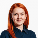 Špela PEČOVNIK