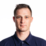 Gašper KLEMENC