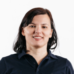 Sabina ŠELEKAR